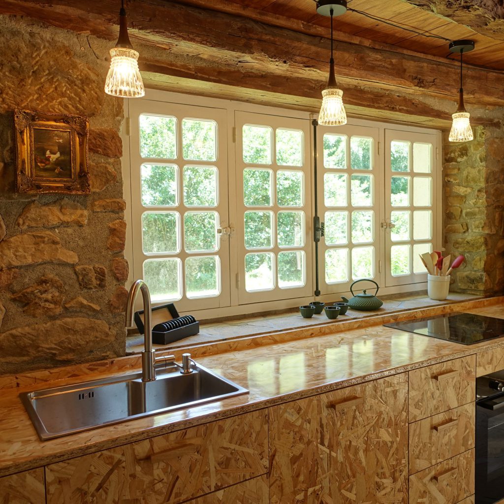 keuken